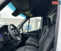Белый Мерседес Sprinter, объемом двигателя 2.2 л и пробегом 143 тыс. км за 24400 $, фото 57 на Automoto.ua