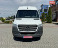 Білий Мерседес Sprinter, об'ємом двигуна 2.2 л та пробігом 260 тис. км за 27999 $, фото 8 на Automoto.ua
