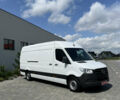 Белый Мерседес Sprinter, объемом двигателя 2.2 л и пробегом 279 тыс. км за 23800 $, фото 2 на Automoto.ua