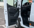Белый Мерседес Sprinter, объемом двигателя 2.2 л и пробегом 267 тыс. км за 26500 $, фото 105 на Automoto.ua
