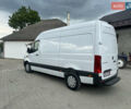 Белый Мерседес Sprinter, объемом двигателя 2.14 л и пробегом 290 тыс. км за 23070 $, фото 7 на Automoto.ua