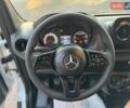 Белый Мерседес Sprinter, объемом двигателя 2.2 л и пробегом 267 тыс. км за 28900 $, фото 29 на Automoto.ua