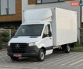 Белый Мерседес Sprinter, объемом двигателя 2.2 л и пробегом 254 тыс. км за 24500 $, фото 4 на Automoto.ua