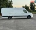 Белый Мерседес Sprinter, объемом двигателя 2.2 л и пробегом 267 тыс. км за 28900 $, фото 17 на Automoto.ua