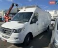 Белый Мерседес Sprinter, объемом двигателя 2.99 л и пробегом 1 тыс. км за 77000 $, фото 4 на Automoto.ua