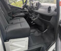Белый Мерседес Sprinter, объемом двигателя 0 л и пробегом 212 тыс. км за 24200 $, фото 19 на Automoto.ua