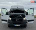 Белый Мерседес Sprinter, объемом двигателя 2.2 л и пробегом 300 тыс. км за 25900 $, фото 35 на Automoto.ua