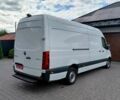 Білий Мерседес Sprinter, об'ємом двигуна 3 л та пробігом 360 тис. км за 33098 $, фото 9 на Automoto.ua