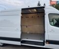 Білий Мерседес Sprinter, об'ємом двигуна 2.2 л та пробігом 243 тис. км за 25800 $, фото 52 на Automoto.ua