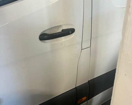 Белый Мерседес Sprinter, объемом двигателя 0 л и пробегом 215 тыс. км за 10713 $, фото 30 на Automoto.ua