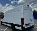 Белый Мерседес Sprinter, объемом двигателя 3 л и пробегом 313 тыс. км за 40897 $, фото 10 на Automoto.ua