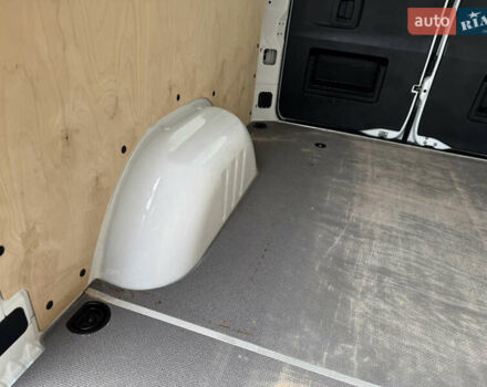 Білий Мерседес Sprinter, об'ємом двигуна 2.2 л та пробігом 207 тис. км за 22900 $, фото 32 на Automoto.ua