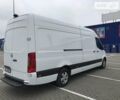 Белый Мерседес Sprinter, объемом двигателя 2.2 л и пробегом 246 тыс. км за 23900 $, фото 8 на Automoto.ua