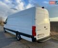 Белый Мерседес Sprinter, объемом двигателя 2.14 л и пробегом 219 тыс. км за 29499 $, фото 7 на Automoto.ua