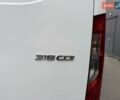 Белый Мерседес Sprinter, объемом двигателя 2.2 л и пробегом 287 тыс. км за 24850 $, фото 10 на Automoto.ua