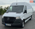 Белый Мерседес Sprinter, объемом двигателя 2.2 л и пробегом 300 тыс. км за 25900 $, фото 17 на Automoto.ua