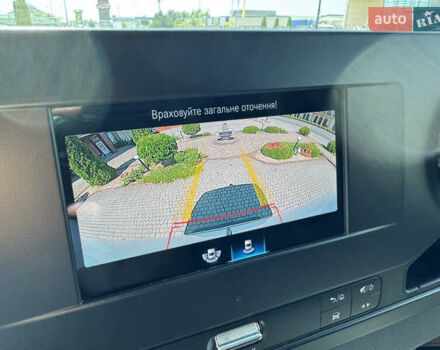 Білий Мерседес Sprinter, об'ємом двигуна 2.2 л та пробігом 260 тис. км за 27999 $, фото 31 на Automoto.ua