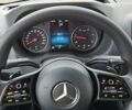 Белый Мерседес Sprinter, объемом двигателя 2 л и пробегом 333 тыс. км за 26900 $, фото 16 на Automoto.ua