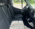 Білий Мерседес Sprinter, об'ємом двигуна 2.14 л та пробігом 164 тис. км за 26999 $, фото 10 на Automoto.ua