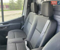 Белый Мерседес Sprinter, объемом двигателя 2 л и пробегом 156 тыс. км за 38653 $, фото 15 на Automoto.ua