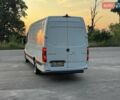 Белый Мерседес Sprinter, объемом двигателя 2.2 л и пробегом 267 тыс. км за 28900 $, фото 12 на Automoto.ua