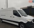 Белый Мерседес Sprinter, объемом двигателя 2 л и пробегом 333 тыс. км за 26900 $, фото 34 на Automoto.ua