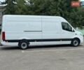Білий Мерседес Sprinter, об'ємом двигуна 2.2 л та пробігом 243 тис. км за 25800 $, фото 81 на Automoto.ua