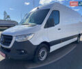 Белый Мерседес Sprinter, объемом двигателя 2.1 л и пробегом 350 тыс. км за 24300 $, фото 3 на Automoto.ua