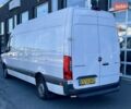 Белый Мерседес Sprinter, объемом двигателя 2.14 л и пробегом 295 тыс. км за 25800 $, фото 2 на Automoto.ua