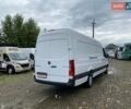 Белый Мерседес Sprinter, объемом двигателя 2.2 л и пробегом 148 тыс. км за 23999 $, фото 16 на Automoto.ua