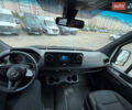 Белый Мерседес Sprinter, объемом двигателя 3 л и пробегом 303 тыс. км за 36999 $, фото 13 на Automoto.ua