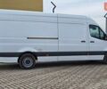 Белый Мерседес Sprinter, объемом двигателя 2 л и пробегом 362 тыс. км за 24900 $, фото 41 на Automoto.ua