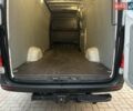 Белый Мерседес Sprinter, объемом двигателя 2 л и пробегом 243 тыс. км за 27700 $, фото 11 на Automoto.ua