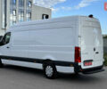 Белый Мерседес Sprinter, объемом двигателя 0 л и пробегом 241 тыс. км за 24900 $, фото 9 на Automoto.ua