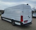 Белый Мерседес Sprinter, объемом двигателя 2.2 л и пробегом 216 тыс. км за 26400 $, фото 7 на Automoto.ua