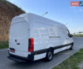 Белый Мерседес Sprinter, объемом двигателя 2.2 л и пробегом 298 тыс. км за 25600 $, фото 19 на Automoto.ua