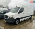 Белый Мерседес Sprinter, объемом двигателя 0 л и пробегом 265 тыс. км за 25990 $, фото 1 на Automoto.ua