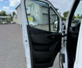 Белый Мерседес Sprinter, объемом двигателя 2.2 л и пробегом 208 тыс. км за 26999 $, фото 39 на Automoto.ua