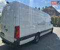 Білий Мерседес Sprinter, об'ємом двигуна 2.14 л та пробігом 390 тис. км за 32000 $, фото 3 на Automoto.ua