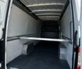 Білий Мерседес Sprinter, об'ємом двигуна 1.95 л та пробігом 220 тис. км за 35400 $, фото 29 на Automoto.ua