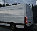 Белый Мерседес Sprinter, объемом двигателя 2.2 л и пробегом 490 тыс. км за 25990 $, фото 3 на Automoto.ua