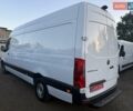 Белый Мерседес Sprinter, объемом двигателя 2 л и пробегом 311 тыс. км за 23900 $, фото 61 на Automoto.ua