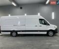 Белый Мерседес Sprinter, объемом двигателя 2.08 л и пробегом 140 тыс. км за 29450 $, фото 12 на Automoto.ua