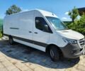 Белый Мерседес Sprinter, объемом двигателя 2.1 л и пробегом 47 тыс. км за 35000 $, фото 7 на Automoto.ua