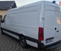 Белый Мерседес Sprinter, объемом двигателя 1.95 л и пробегом 192 тыс. км за 27500 $, фото 16 на Automoto.ua
