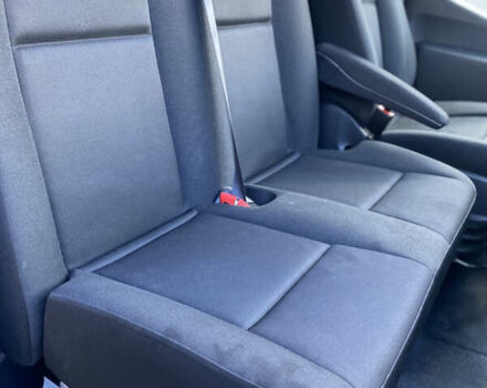 Білий Мерседес Sprinter, об'ємом двигуна 2.14 л та пробігом 348 тис. км за 24200 $, фото 20 на Automoto.ua