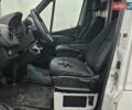 Белый Мерседес Sprinter, объемом двигателя 3 л и пробегом 1 тыс. км за 25999 $, фото 4 на Automoto.ua