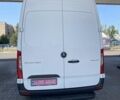 Белый Мерседес Sprinter, объемом двигателя 2.2 л и пробегом 358 тыс. км за 27500 $, фото 4 на Automoto.ua