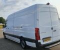 Білий Мерседес Sprinter, об'ємом двигуна 2 л та пробігом 275 тис. км за 27900 $, фото 4 на Automoto.ua