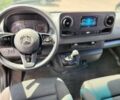 Белый Мерседес Sprinter, объемом двигателя 2.1 л и пробегом 47 тыс. км за 35000 $, фото 22 на Automoto.ua
